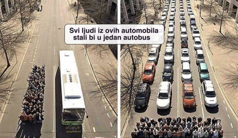 17 usporednih fotki na kojima ćete uočiti velike i jako zanimljive razlike