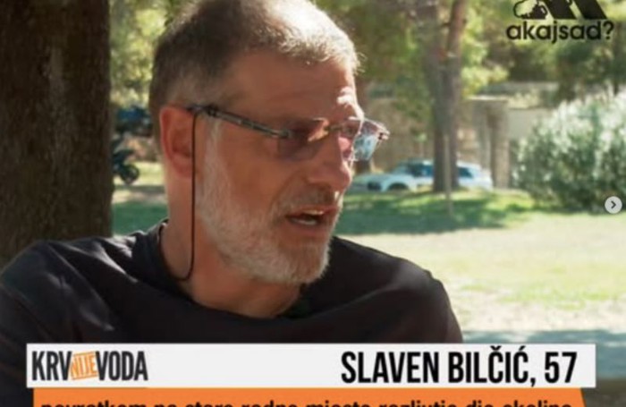 Fora pokazuje na što bi se poznate osobe žalile da su dio popularne TV emisije, totalno je pogođena