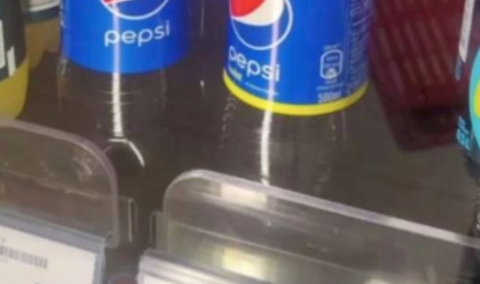 Prizor iz jednog dućana zgrozio je ljude na društvenim mrežama, odmah ćete vidjeti zašto