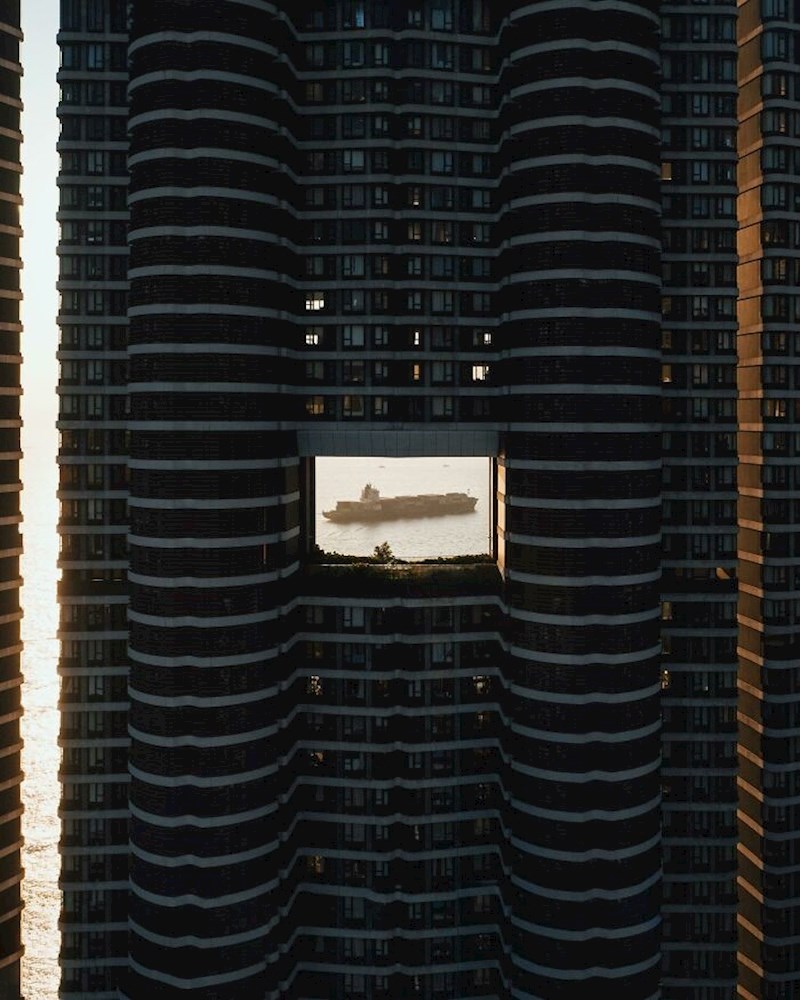 15. Wow, koji tajming!