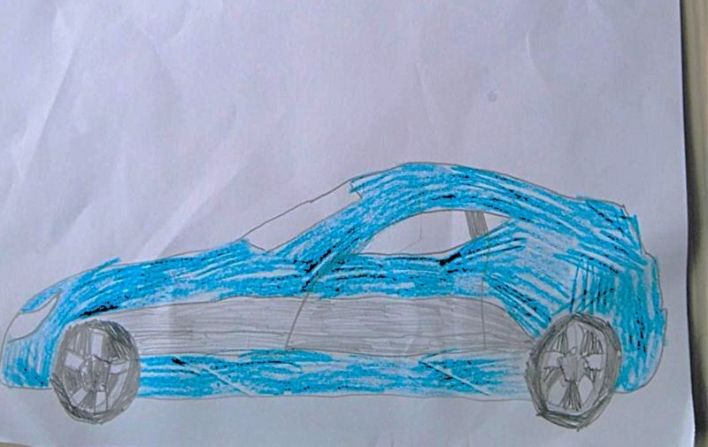 Klinac je napisao pjesmicu o Rimčevoj Neveri i nasmijao cijelu Hrvatsku, morate vidjeti