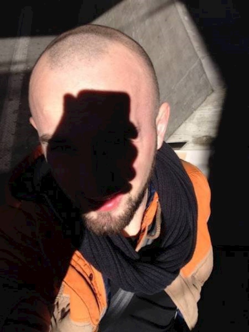 14. Majstorski selfie