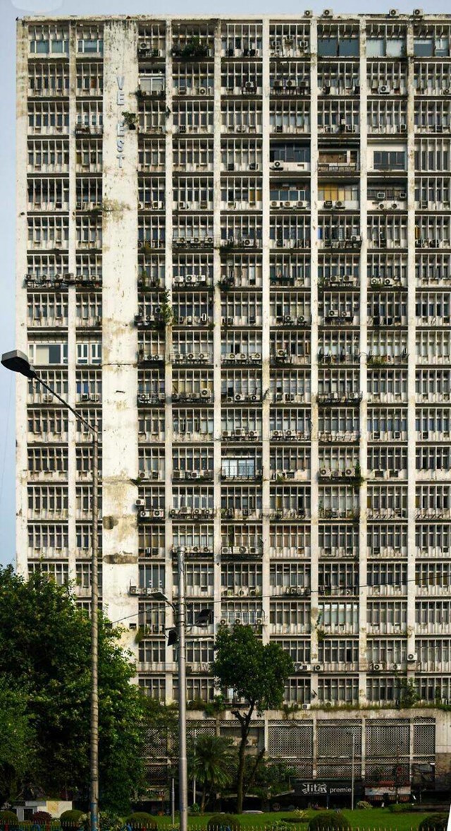 14. Calcutta