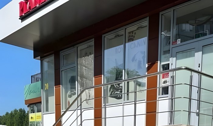 Cijela zemlja smije se načinu na koji je Dalmatinac parkirao auto, fotka je urnebesna