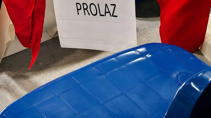Netko je u jednoj čekaonici fotkao urnebesan detalj, odmah ćete vidjeti zašto je fotka hit