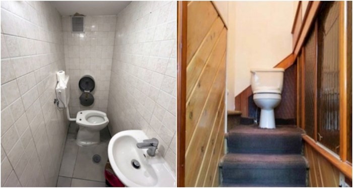 20+ katastrofalno dizajniranih kupaonica koje izgledaju kao iz najgorih noćnih mora