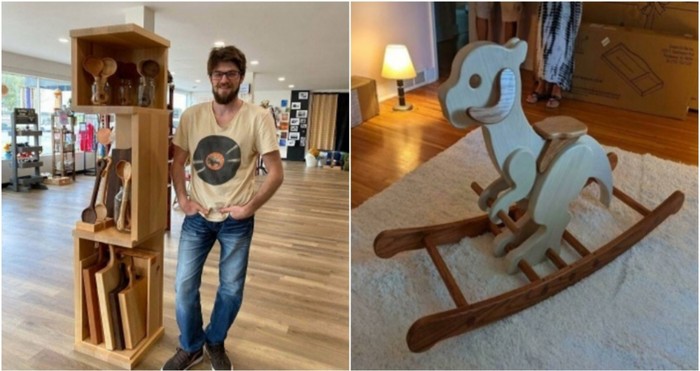 20+ ljudi koji su svojim vještinama obrade drva oduševili cijeli svijet