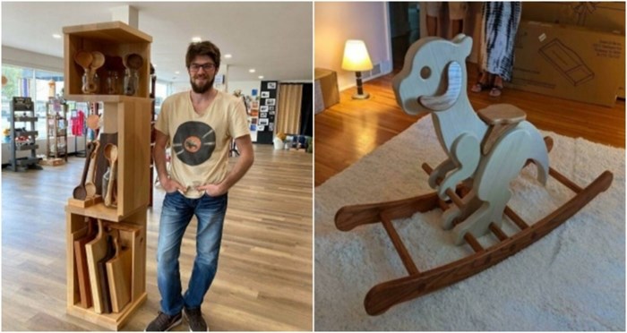 20+ ljudi koji su svojim vještinama obrade drva oduševili cijeli svijet