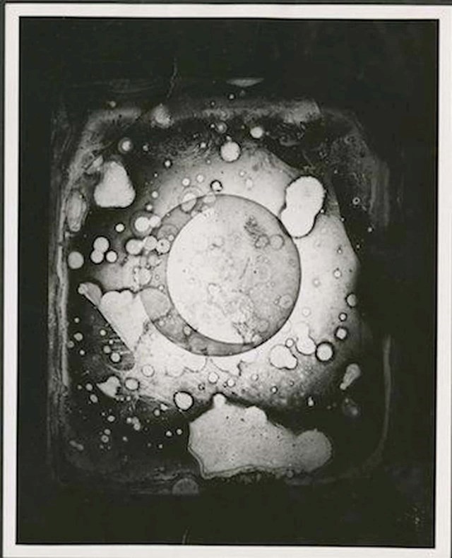 6. Prva fotografija mjeseca, 1940.