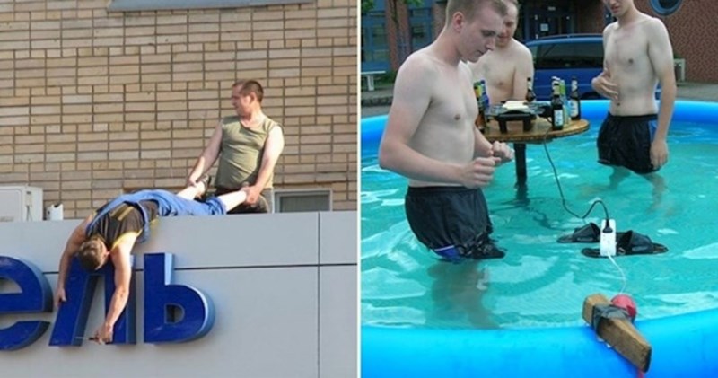 17 fotografija koje objašnjavaju zašto žene žive duže od muškaraca