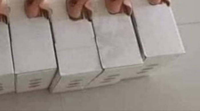 Kupac je prasnuo u smijeh kad je ugledao ovaj prizor u dućanu, svidjet će vam se ako imate prljav um