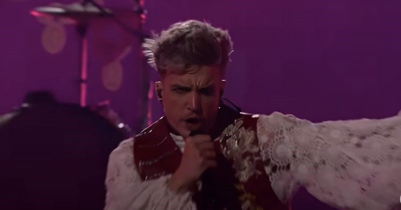 Polufinalni nastup Baby Lasagne oduševio je cijelu Europu, izdvojili smo najjače komentare s mreža