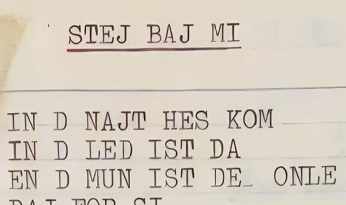 Ovako to izgleda kad glazbenici s Balkana obrađuju legendarnu pjesmu, plakat ćete od smijeha
