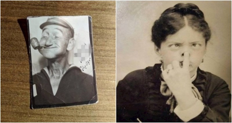 19 genijalnih starih fotografija koje dokazuju da je povijest sve samo ne dosadna