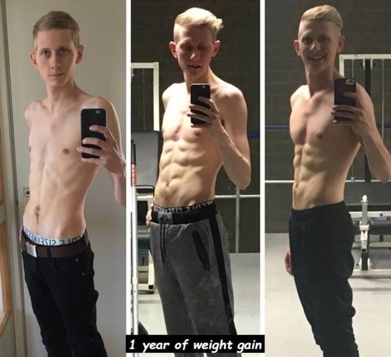 13. Godinu dana rada na masi