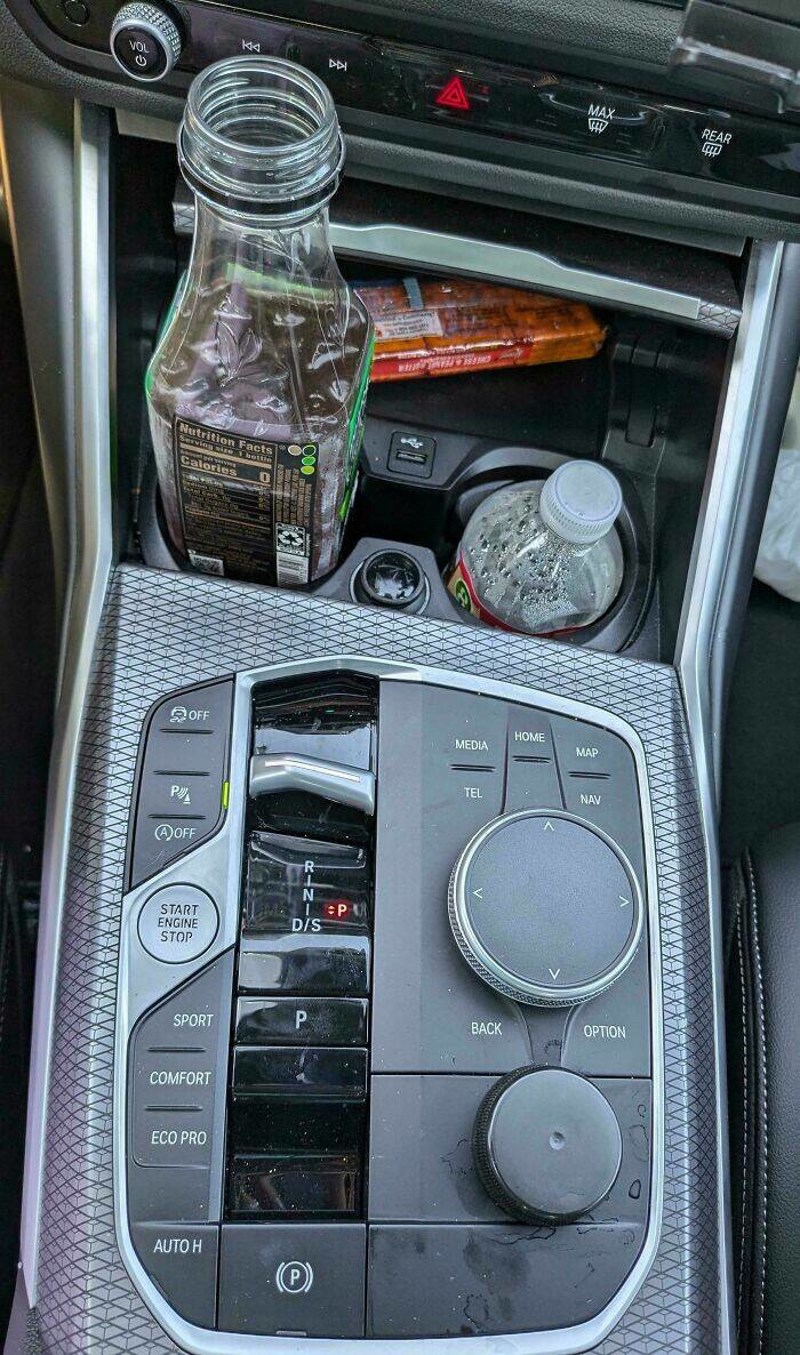 4. Pronađite nevidljivi poklopac