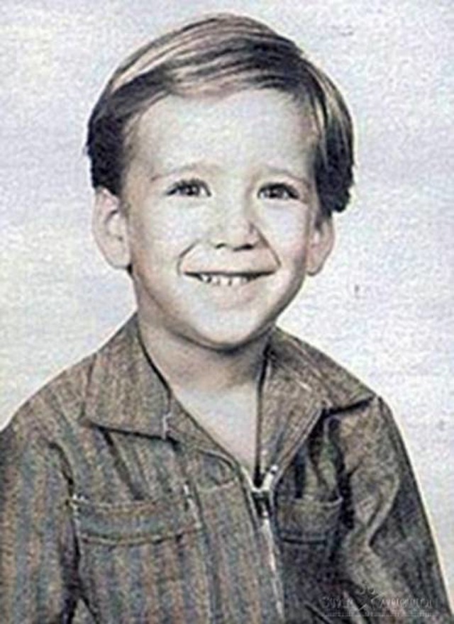 Nicolas Cage