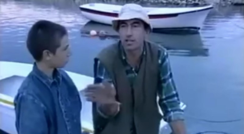 Tip je objasnio zašto je dobro da sin provodi vrijeme s njim, hit video nasmijao je cijelu Hrvatsku