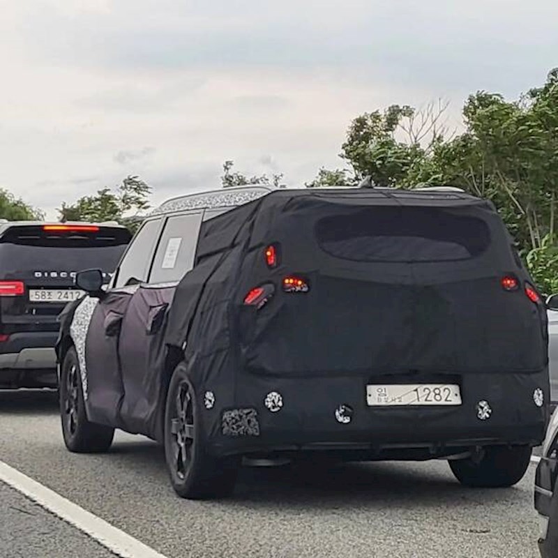 14. Neobičan auto koji sam danas uočio u prometu