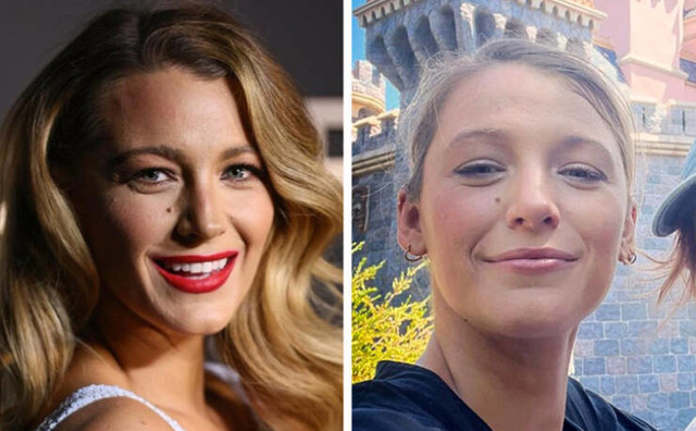Blake Lively