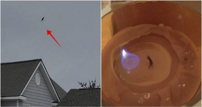 15 fotki na kojima se događa nešto čudno i vrlo teško objašnjivo