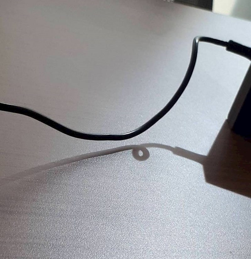 4. Sjena baš i ne odgovara stvarnosti 😬