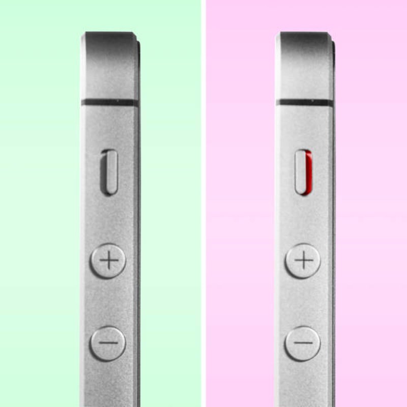 13. Mobitel na tihom ili zvukovi upaljeni?