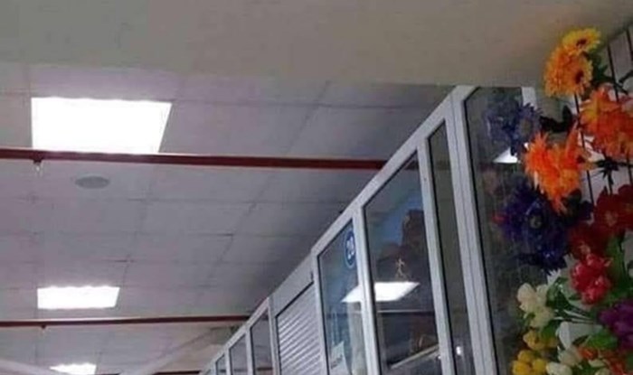 Preko 6 tisuća ljudi na FB-u lajkalo je fotku slavenskog video nadzora, odmah ćete vidjeti zašto
