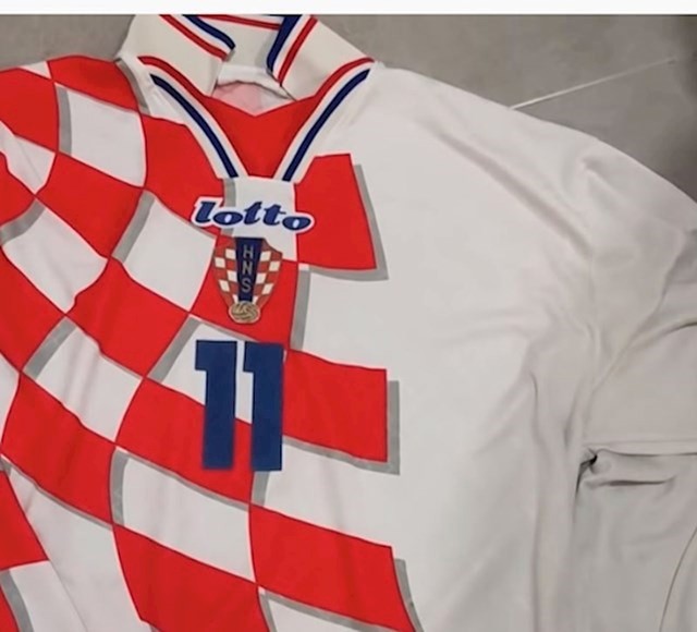 Nešto kockastog uzorka