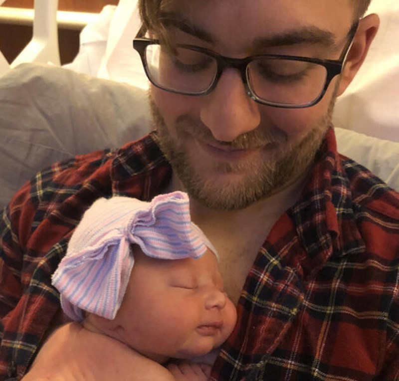 2. Pogledajte vi ove obraščiće!😍