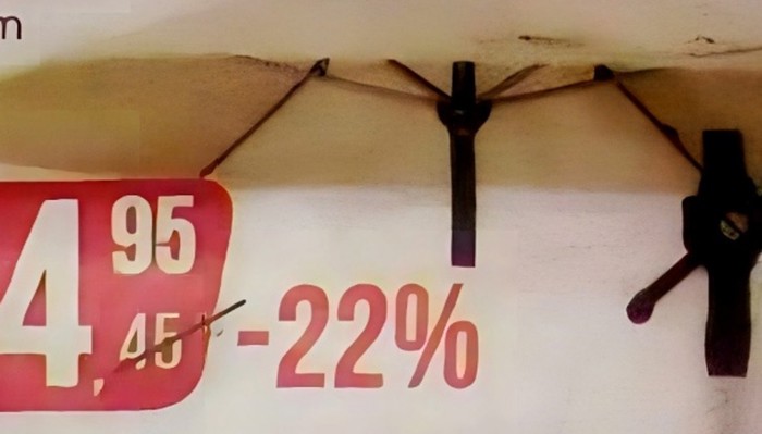 Tipfeler u jednom katalogu oduševio je ljude na Fejsu, urnebesan je