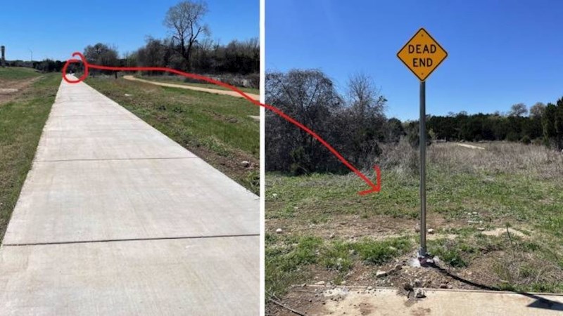 17 neshvatljivih ljudskih pogrešaka nakon kojih ćete pomisliti: "Ma kako??"