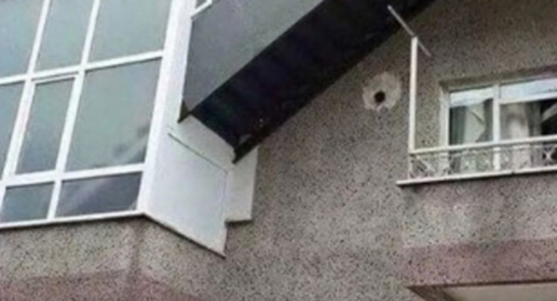 Stanari su na još neviđen način spojili dva stana u zgradi, fotka je hit u cijeloj regiji