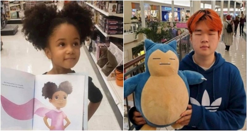 17 ljudi koji su pronašli svoje dvojnike na totalno neočekivanim mjestima