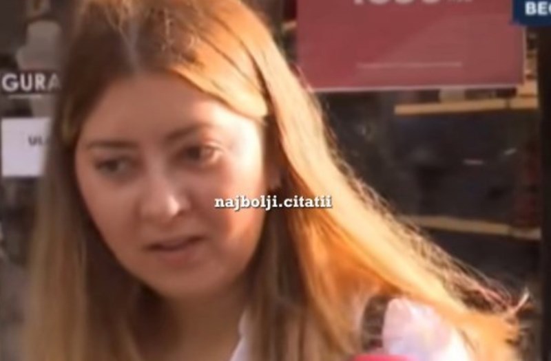 Ženu su pitali što misli o držanju divljih životinja u kući, hit odgovor nasmijao je cijeli Balkan