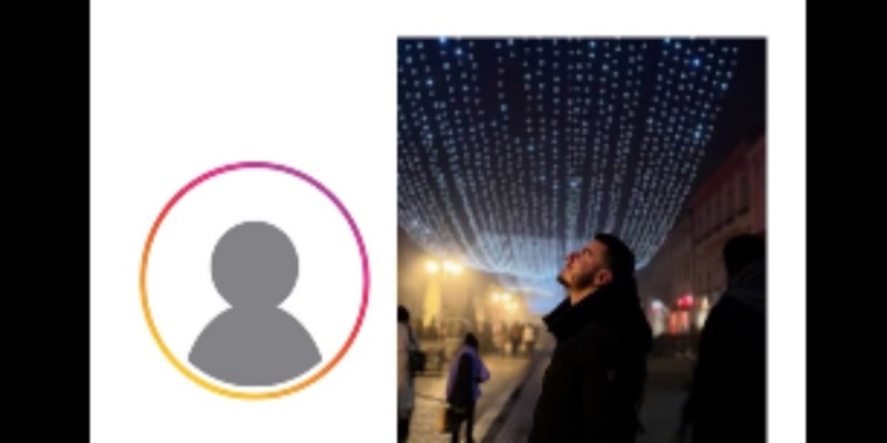 Fora pokazuje što ljudi na Instagramu dijele sa svima, a što s bliskim prijateljima. Urnebesna je!