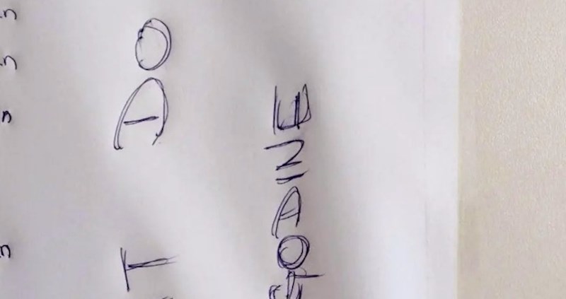 Netko je napravio tablicu koja će nam svima biti od koristi, ljudi na Fejsu su oduševljeni