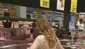 Scena iz trgovine u Zagrebu ostavila ljude u čudu, svi ju komentiraju na Facebooku
