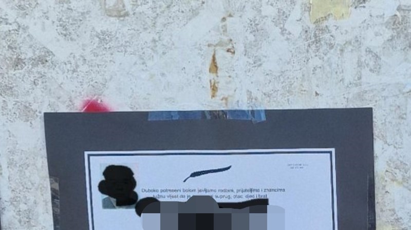 Bizaran prizor iz jednog našeg sela nasmijao je cijelu zemlju, odmah će vam biti jasno zašto