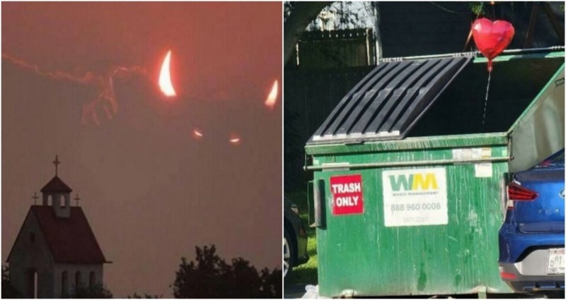 15 fotografija koje su toliko kul da bi mogle biti na omotima albuma poznatih glazbenika