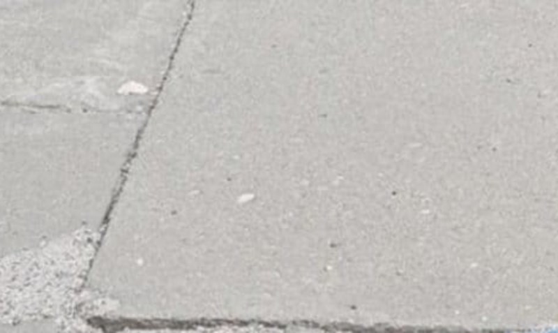 Detalj s nogostupa u Poljskoj izazvao je salve smijeha na popularnoj stranici, prizor je bizaran