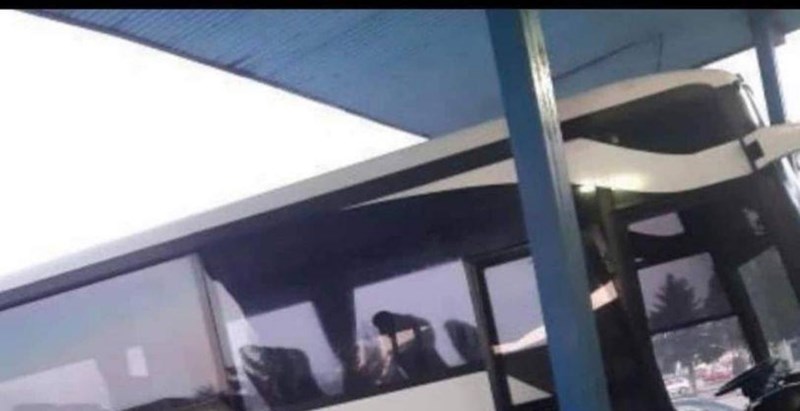 Prizor s jednog autobusnog kolodvora obišao je cijeli Balkan, morate vidjeti što prevozi ovaj bus