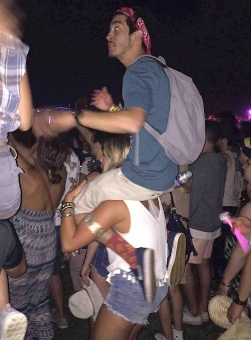 4. Uloge su se malo obrnule...