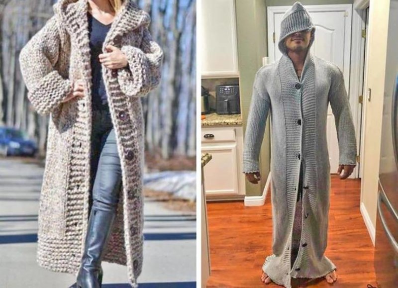 7. Što je moja žena naručila, a što joj je stiglo