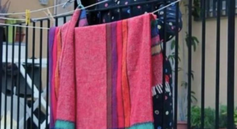 Urnebesan detalj s nečijeg balkona nije mogao proći neprimijećeno, ova instalacija je genijalna