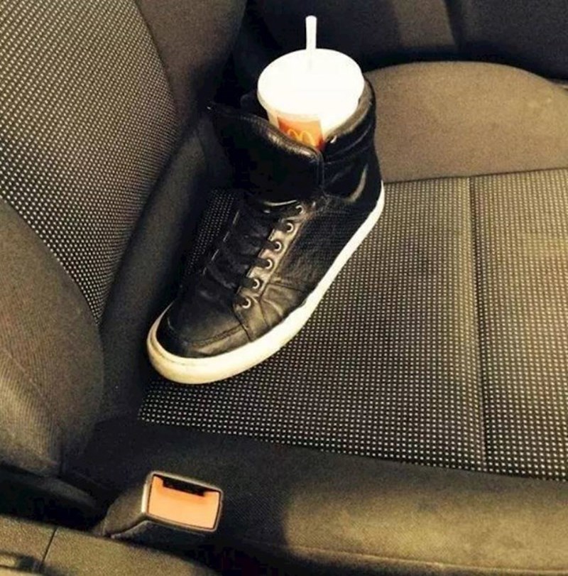 24. Najvažnije da se snašao...