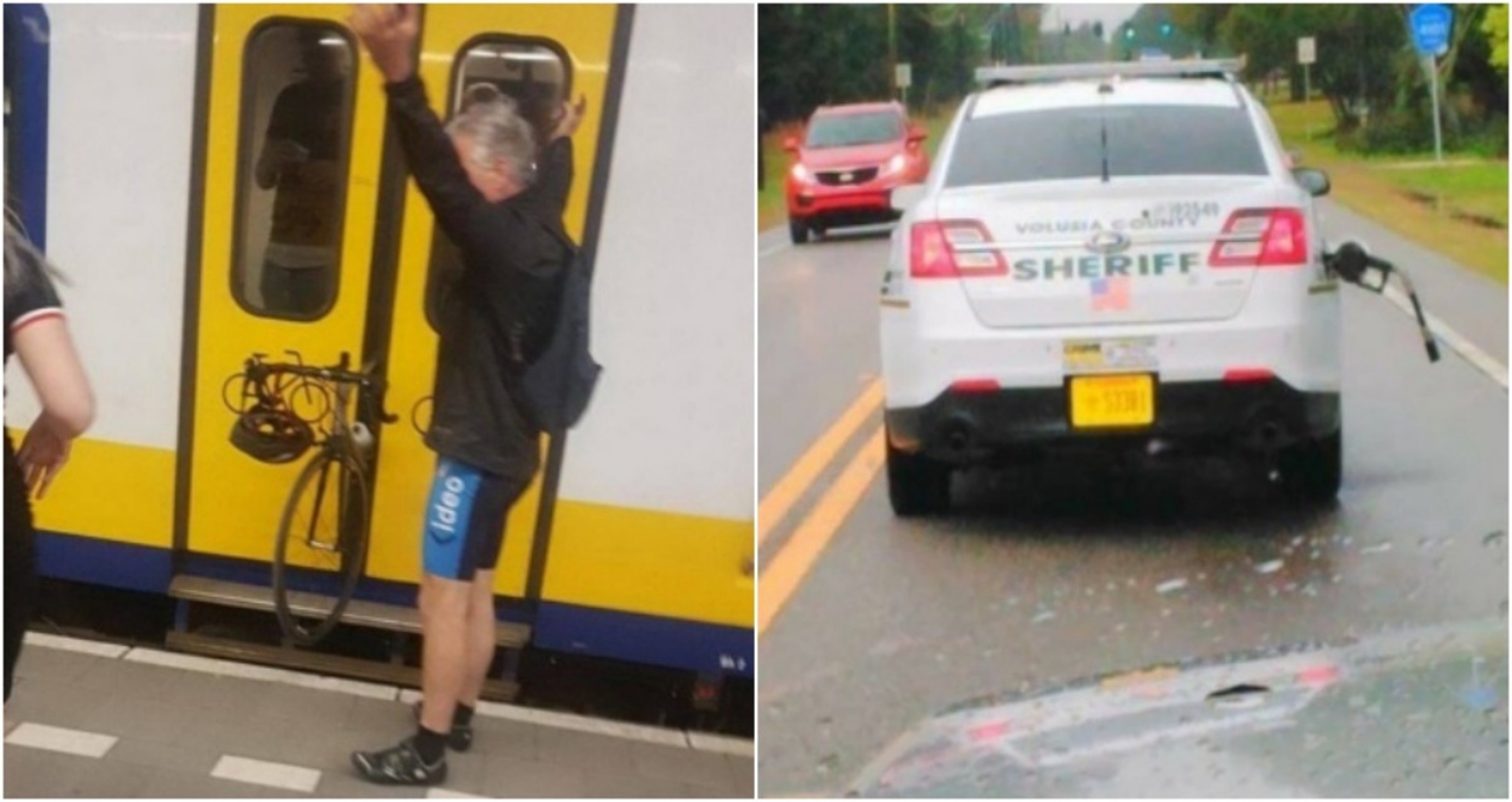 20+ nesretnika kojima je trenutak nepažnje pretvorio dan u pakao