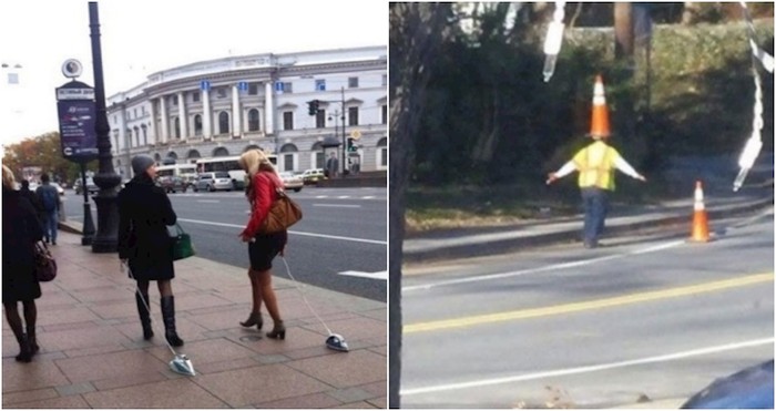 14  ekstremno bizarnih situacija koje je teško za objasniti, a još teže zaboraviti