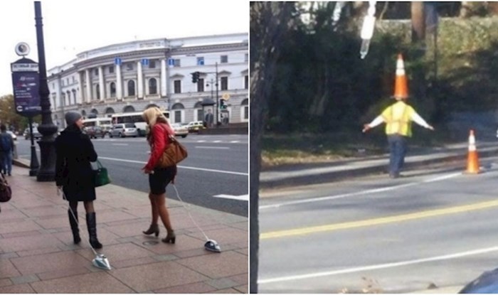14 ekstremno bizarnih situacija koje je teško za objasniti, a još teže zaboraviti