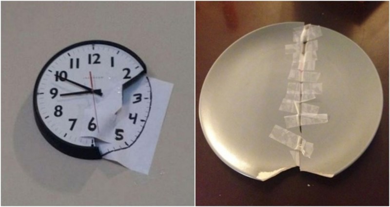 17 ljudi koji su svoje probleme uspjeli riješiti na jako čudan način